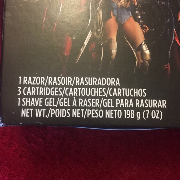 Razor Set-New - Picture 6 of 6